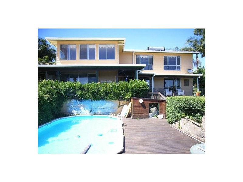 6 Tyson Street, Fernmount NSW 2454