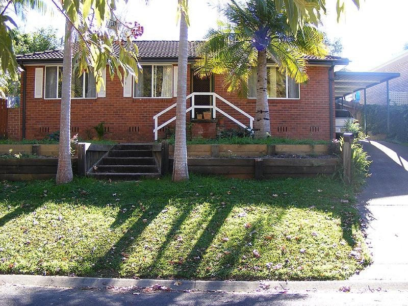 14 Halpin Street, Bellingen NSW 2454