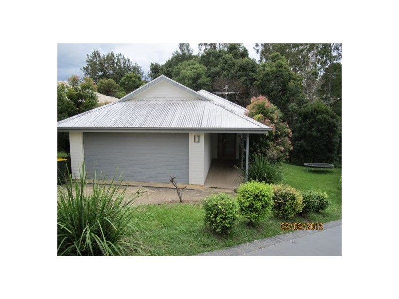 33 Kenny Close, Bellingen NSW 2454