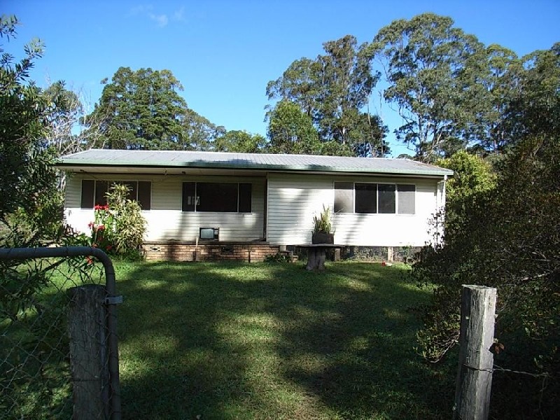 133 Timboon Road, Valery NSW 2454