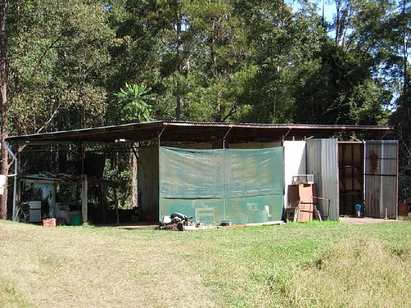 133 Timboon Road, Valery NSW 2454