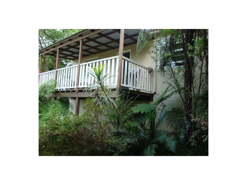 5 Lyon Street, Bellingen NSW 2454