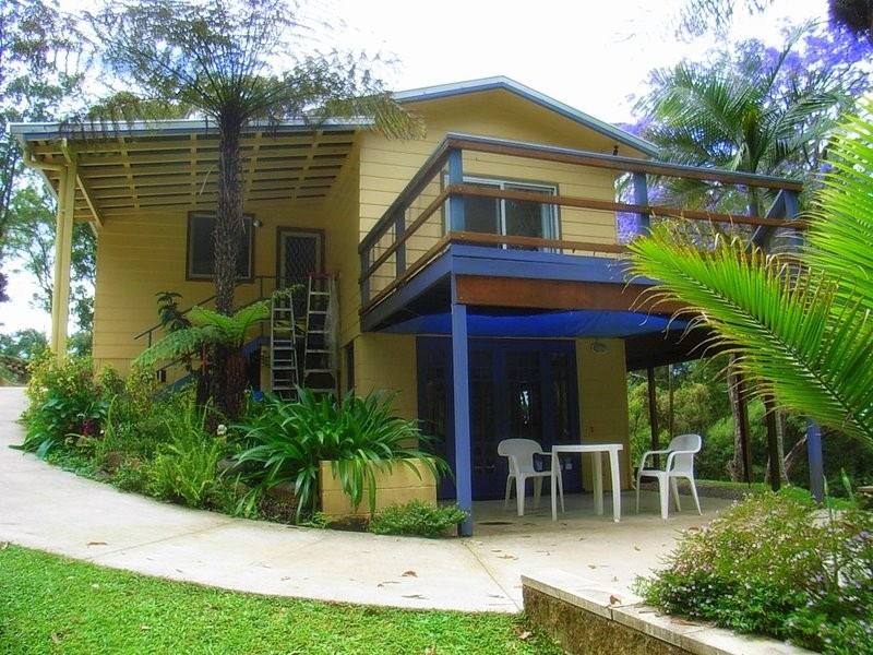 50 William Street, Bellingen NSW 2454