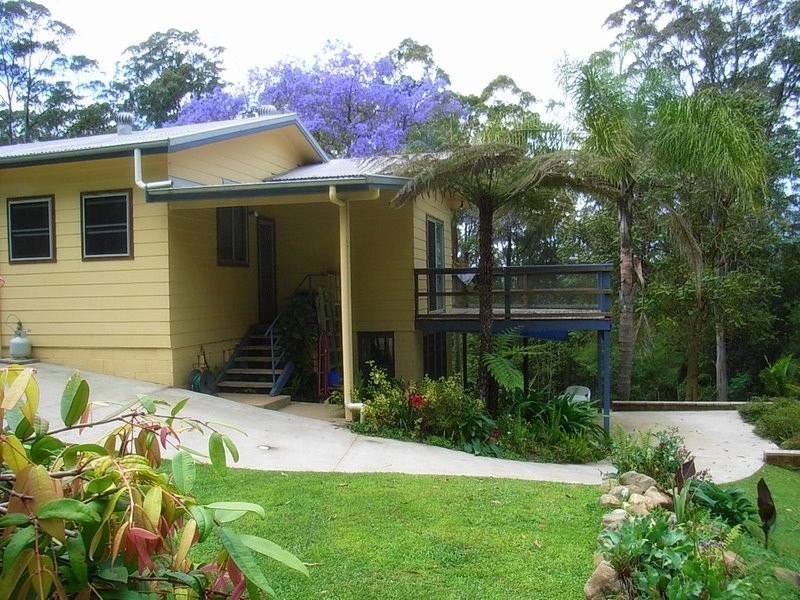 50 William Street, Bellingen NSW 2454