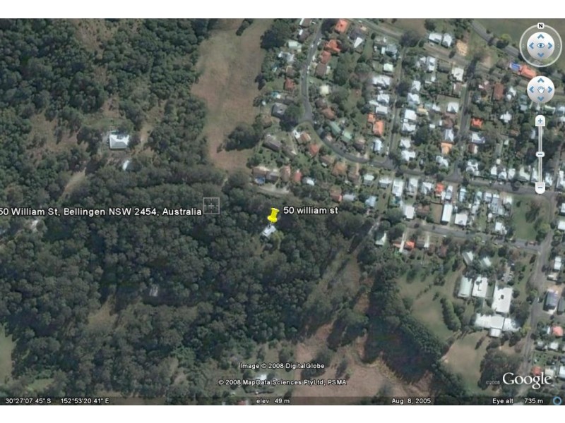 50 William Street, Bellingen NSW 2454