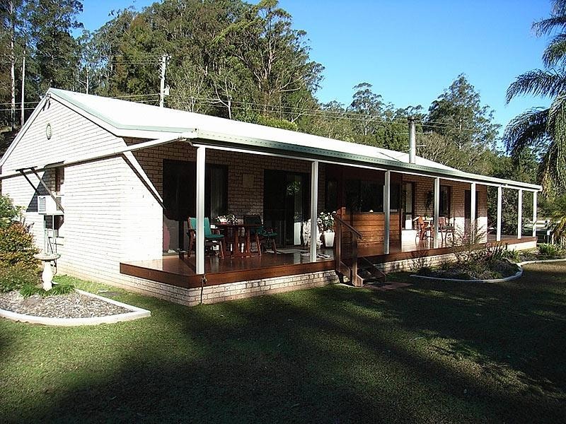 Bellingen NSW 2454