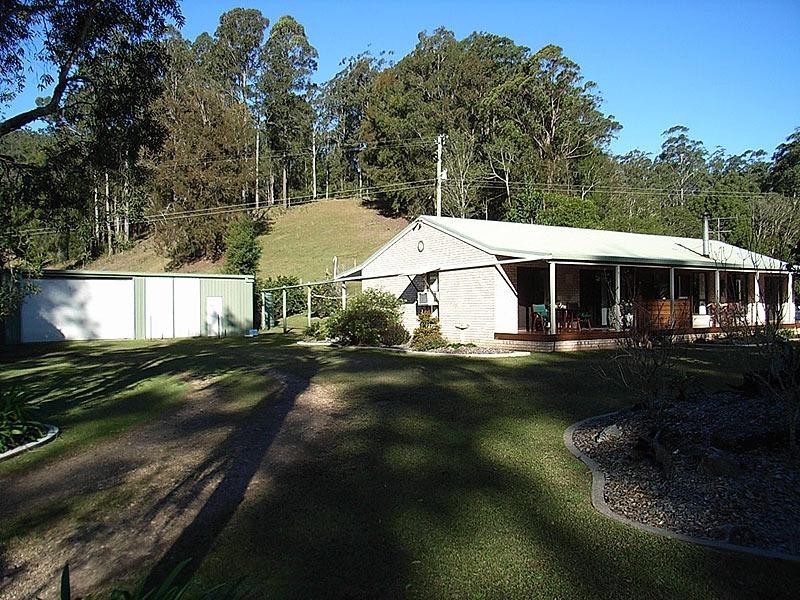 Bellingen NSW 2454