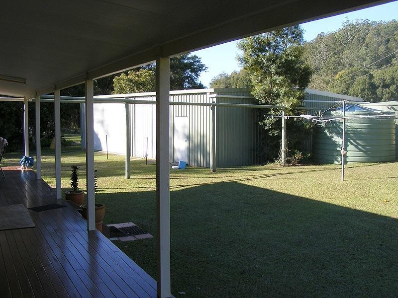 Bellingen NSW 2454