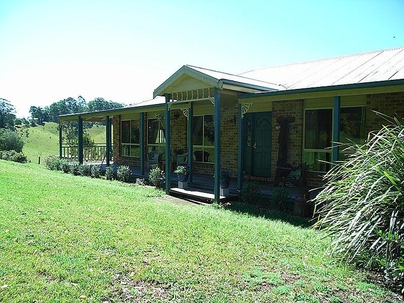 595 Bowraville Road, Bellingen NSW 2454