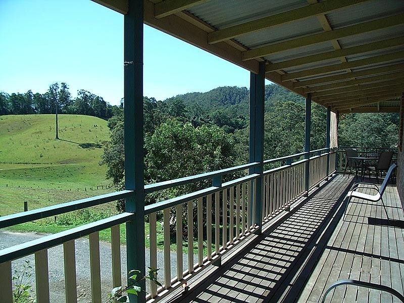 595 Bowraville Road, Bellingen NSW 2454