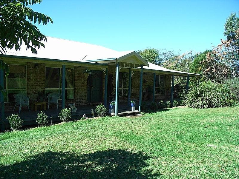 595 Bowraville Road, Bellingen NSW 2454