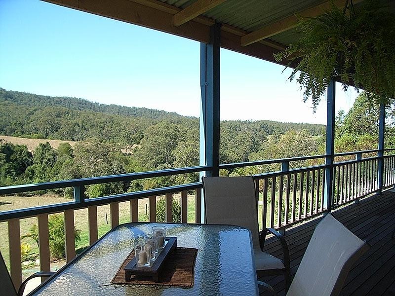 595 Bowraville Road, Bellingen NSW 2454