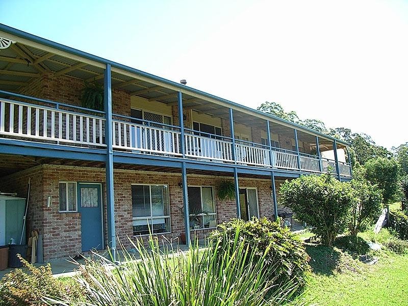 595 Bowraville Road, Bellingen NSW 2454