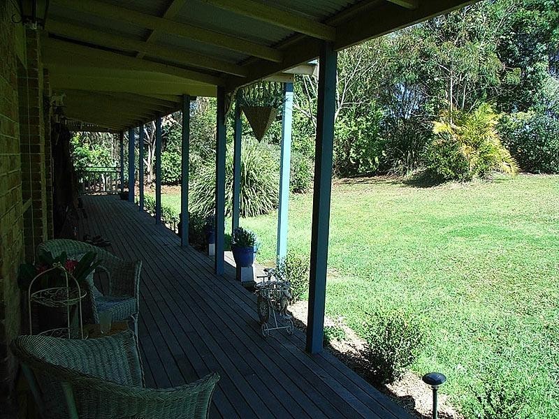 595 Bowraville Road, Bellingen NSW 2454