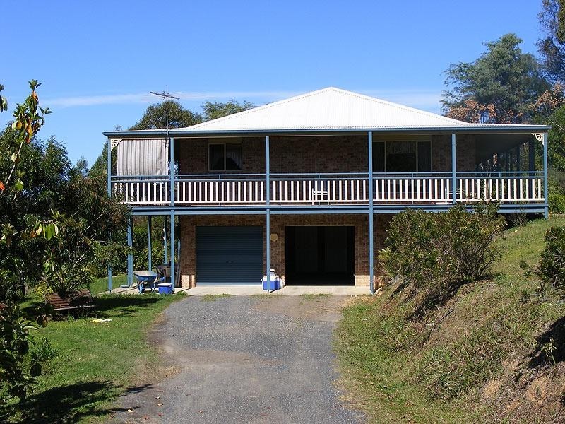 595 Bowraville Road, Bellingen NSW 2454