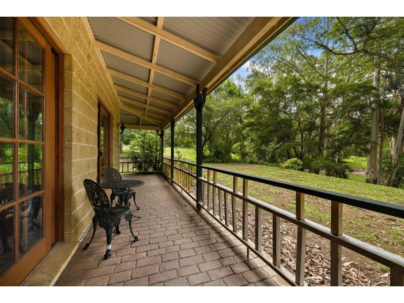 520 Roses Road, Bellingen NSW 2454