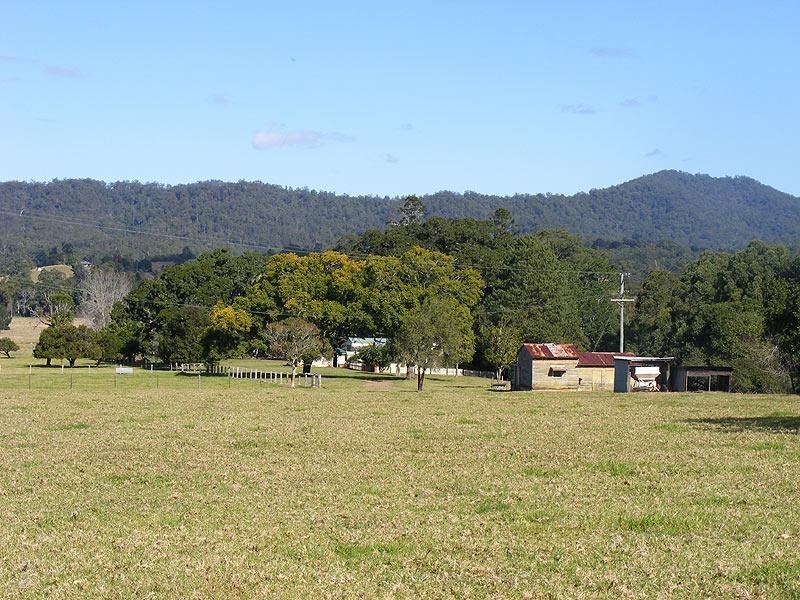 Bellingen NSW 2454