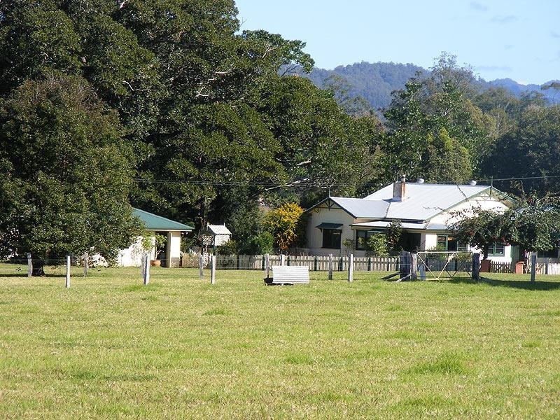 Bellingen NSW 2454
