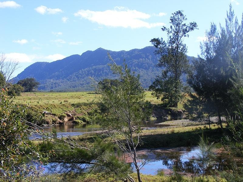 Bellingen NSW 2454
