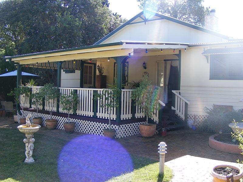 Bellingen NSW 2454