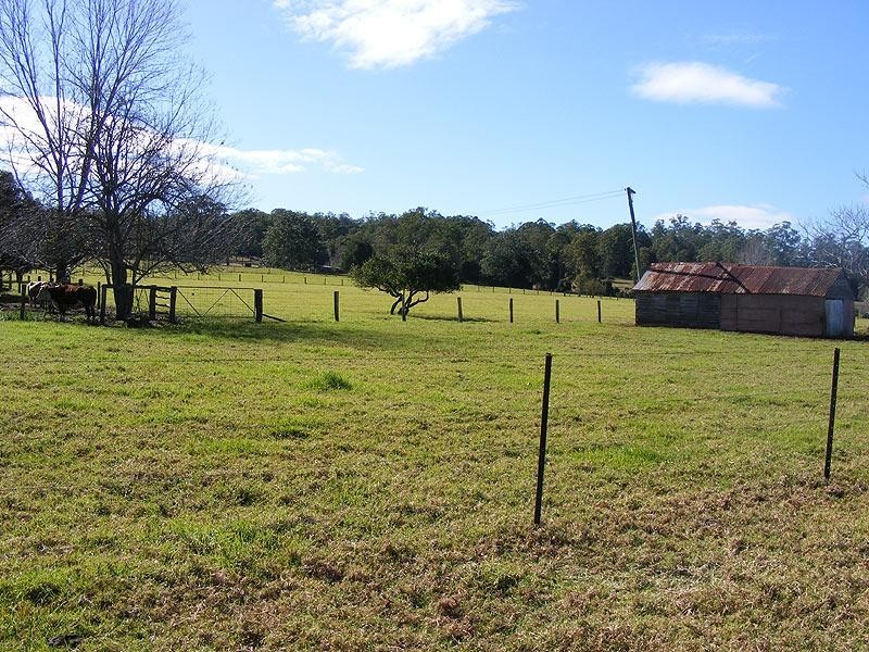 Bellingen NSW 2454