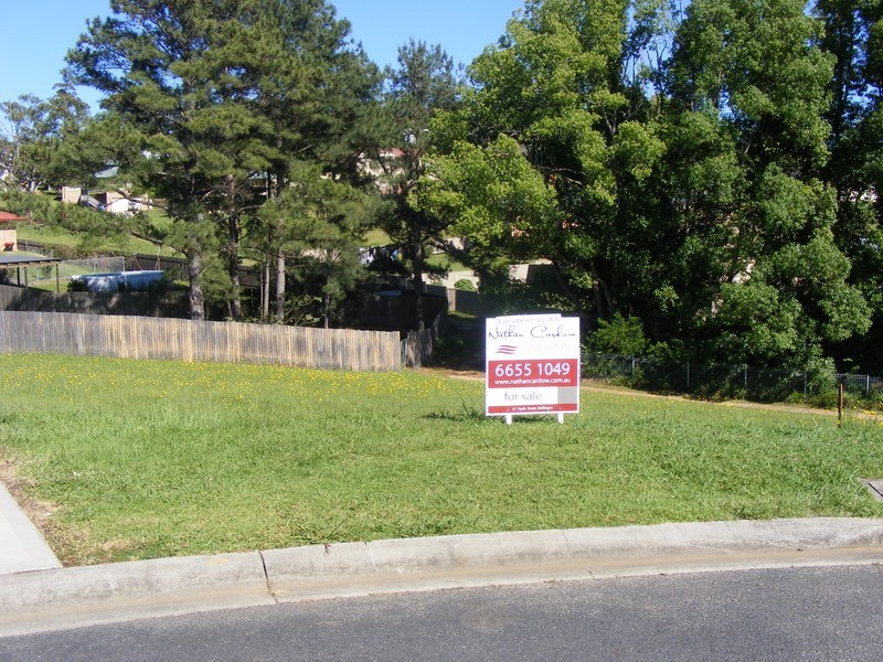 Lot  49 Ivory Curl Close, Bellingen NSW 2454
