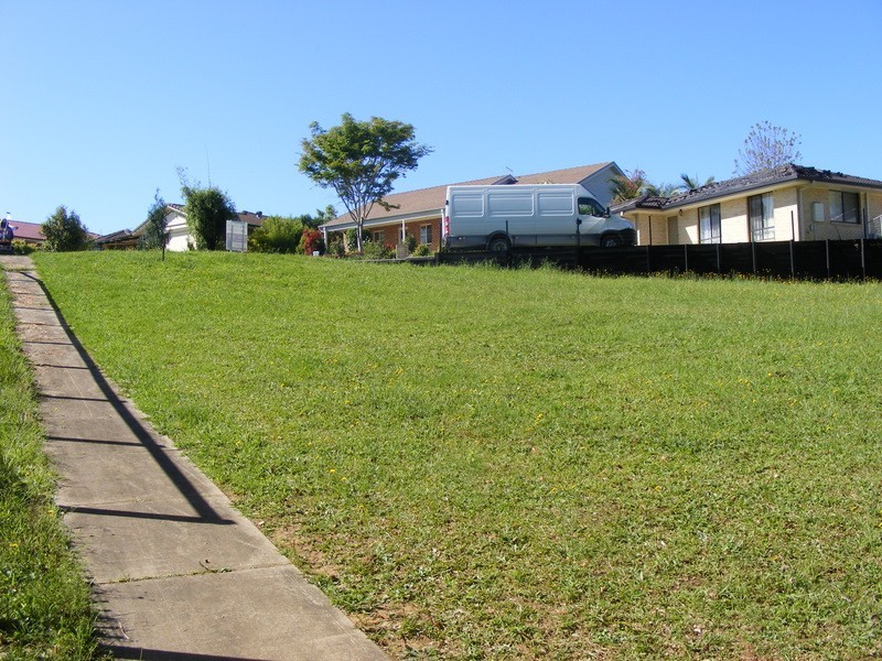 Lot  49 Ivory Curl Close, Bellingen NSW 2454