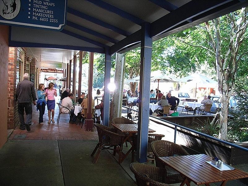 Church Street, Bellingen NSW 2454