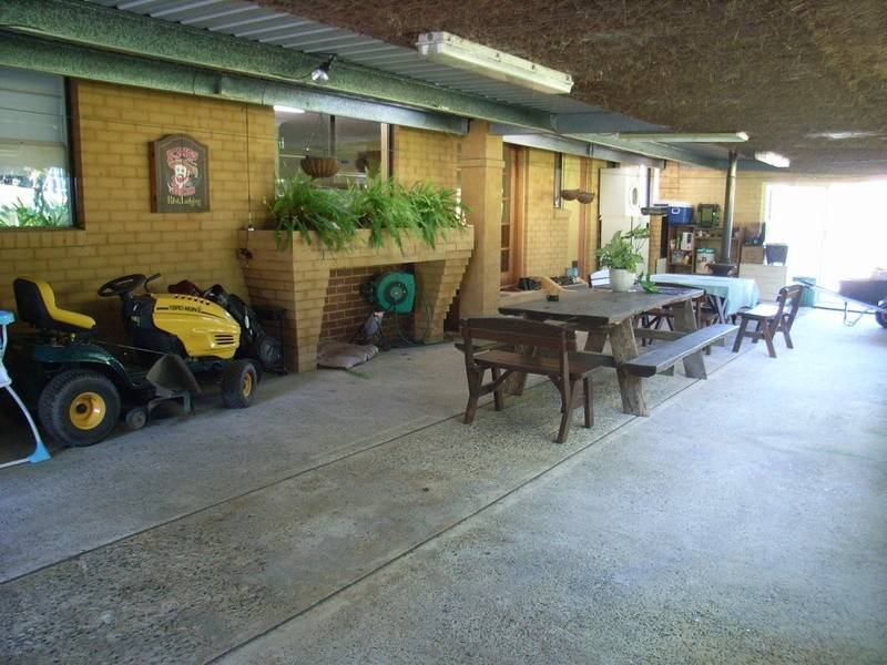 1231 South Arm Road, Bellingen NSW 2454