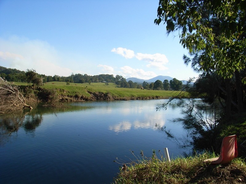 1231 South Arm Road, Bellingen NSW 2454