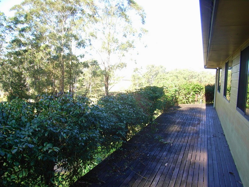 1231 South Arm Road, Bellingen NSW 2454