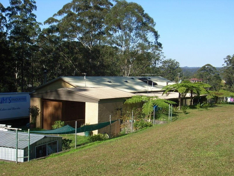 1231 South Arm Road, Bellingen NSW 2454