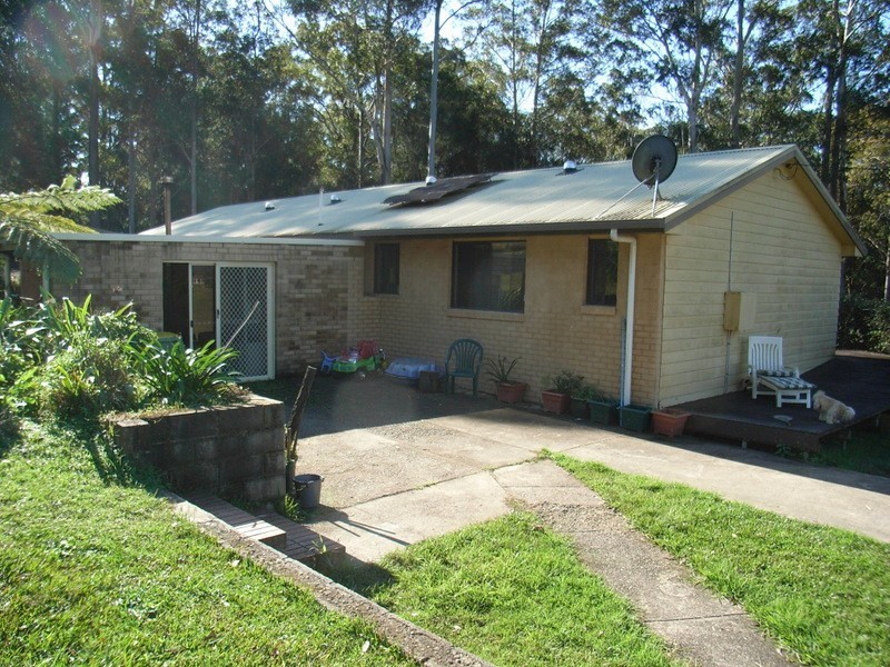 1231 South Arm Road, Bellingen NSW 2454