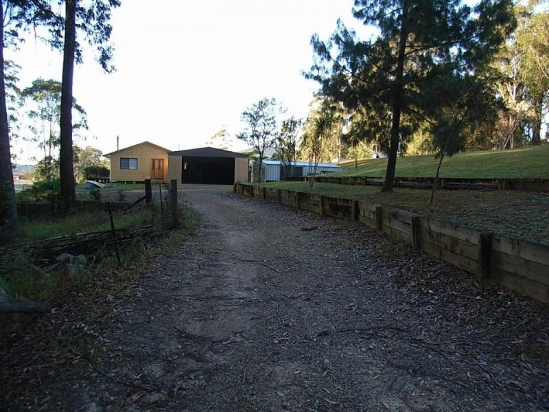 1231 South Arm Road, Bellingen NSW 2454