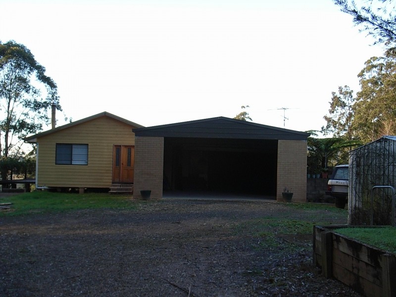 1231 South Arm Road, Bellingen NSW 2454