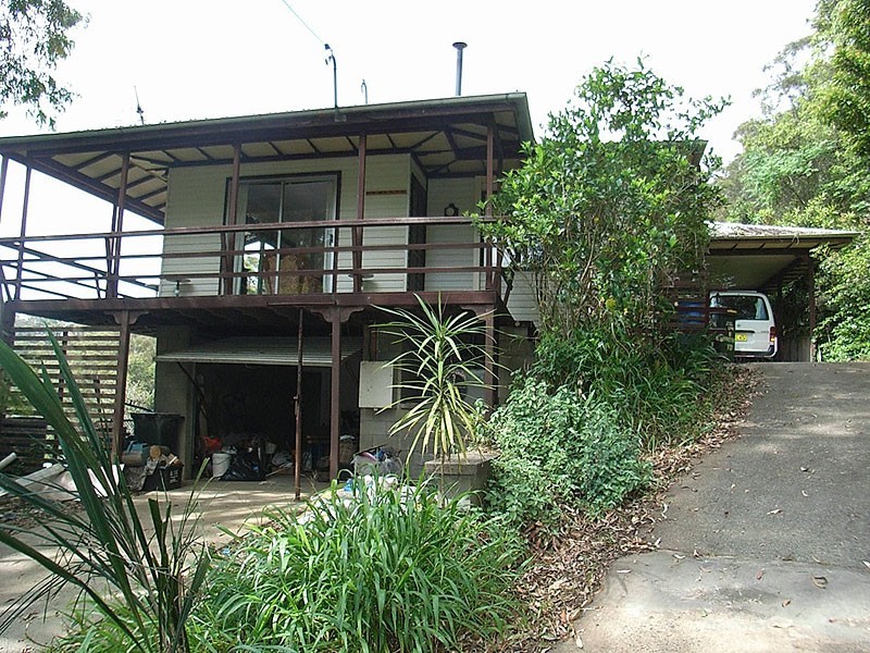 11 Martins Road, Bellingen NSW 2454