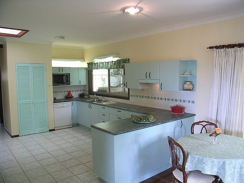 11 Martins Road, Bellingen NSW 2454