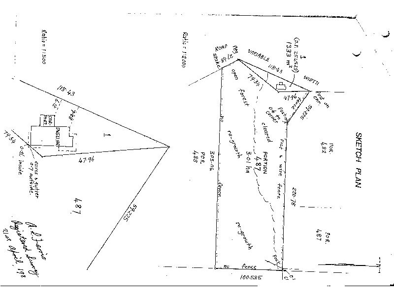 11 Martins Road, Bellingen NSW 2454