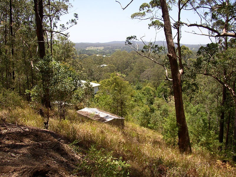 11 Martins Road, Bellingen NSW 2454