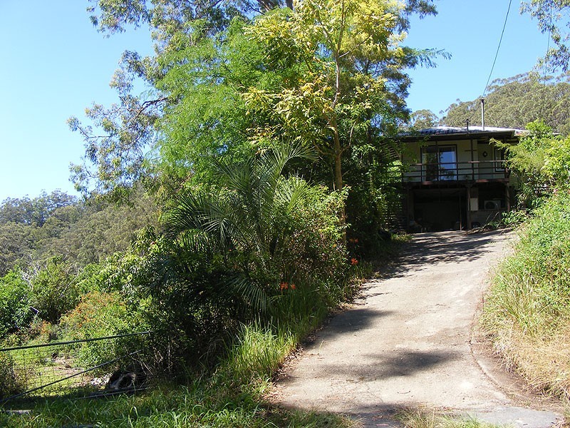 11 Martins Road, Bellingen NSW 2454