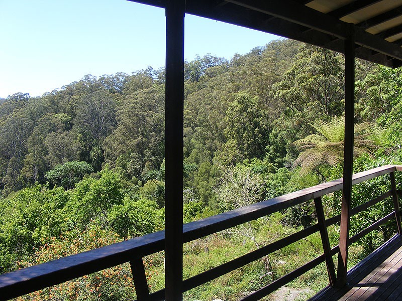 11 Martins Road, Bellingen NSW 2454