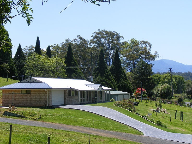 1331 Waterfall Way, Bellingen NSW 2454