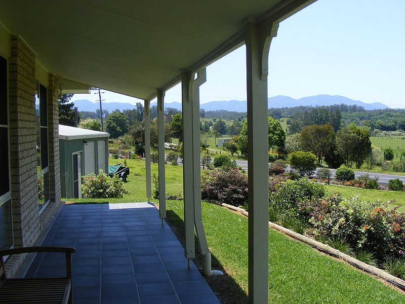 1331 Waterfall Way, Bellingen NSW 2454