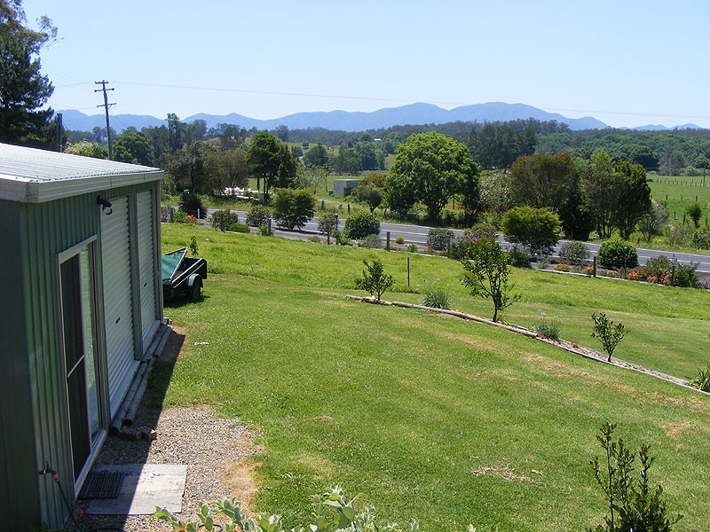 1331 Waterfall Way, Bellingen NSW 2454