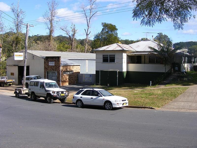 11-15 Church Street, Bellingen NSW 2454