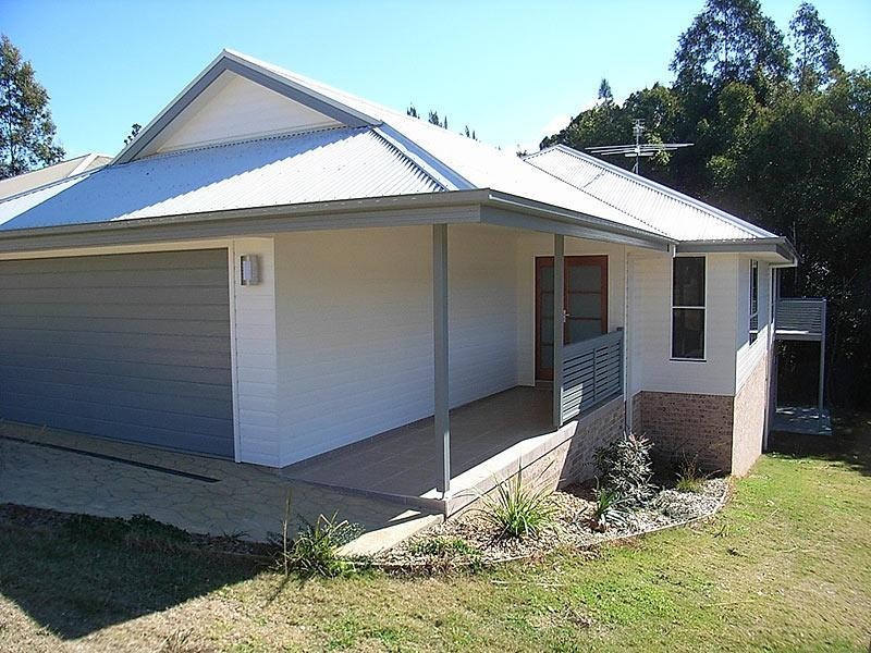 Kenny Close, Bellingen NSW 2454