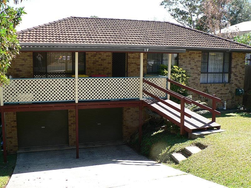 32 Lyon Street, Bellingen NSW 2454