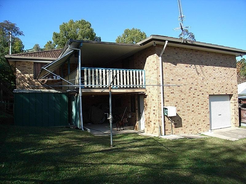 32 Lyon Street, Bellingen NSW 2454