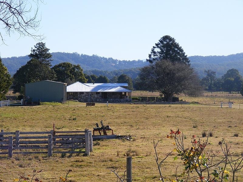 83 Old Ferry Road, Raleigh NSW 2454