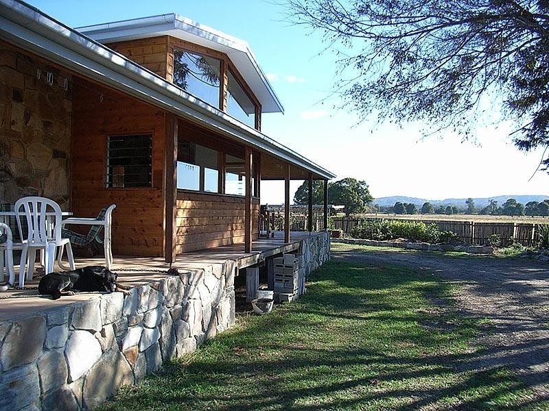 83 Old Ferry Road, Raleigh NSW 2454